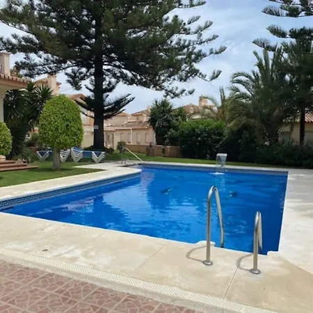 Сasa de vacaciones Ar22 Belgravia Club