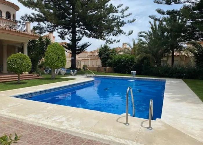 Hébergement de vacances Ar22 Belgravia Club