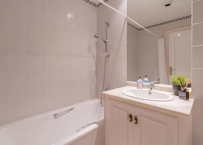 Hébergement de vacances Ar22 Belgravia Club