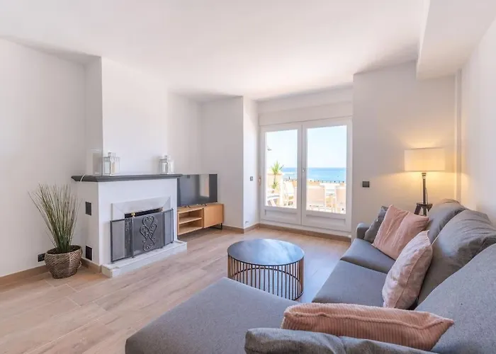 Ar22 Belgravia Club Hébergement de vacances Estepona