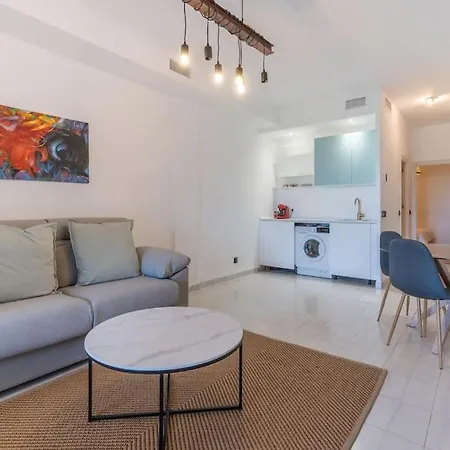 Ar22 Belgravia Club בית נופש