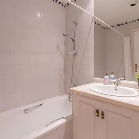 בית נופש Ar22 Belgravia Club