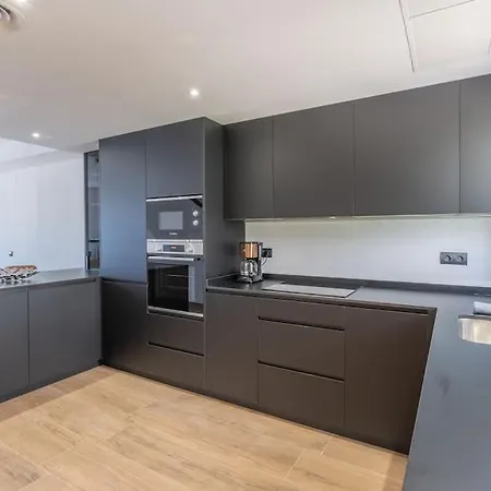 Ar22 Belgravia Club בית נופש *