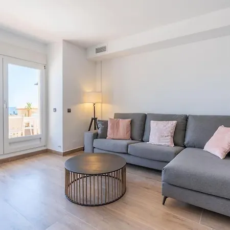 בית נופש Ar22 Belgravia Club *